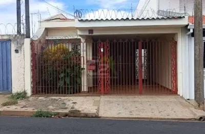 Casa com 2 quartos à venda no Jardim Bandeirantes, São Carlos 