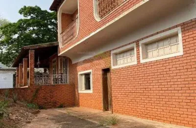 Casa com 4 quartos à venda no Jardim Cardinalli, São Carlos , 650 m2 por R$ 680.000