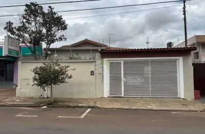 Casa comercial a venda no Centro em Sao Carlos | 3 dormitorios, piscina aquecida e churrasqueira