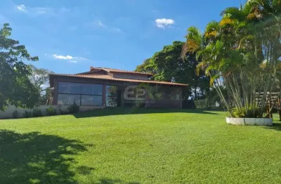 Chácara / sítio com 3 quartos à venda no Parque Itaipu, São Carlos 