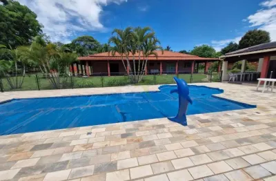 Chácara / sítio com 3 quartos à venda no Parque Itaipu, São Carlos , 600 m2 por R$ 2.500.000