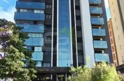 Apartamento com 4 quartos à venda no Centro, São Carlos 