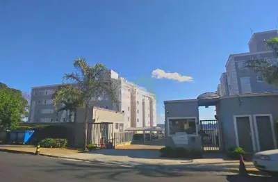 Apartamento Padrao a venda na Vila Irene, Sao Carlos - 2 dormitorios, armarios, garagem