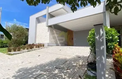 Casa em condomínio fechado com 3 quartos à venda no Condomínio Village Damha IV, São Carlos 