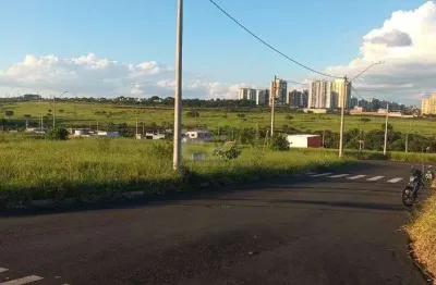 Terreno à venda no Monjolinho, São Carlos 