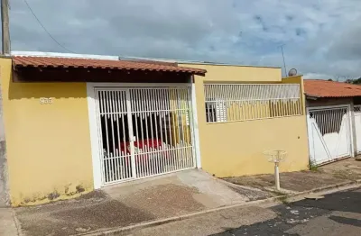 Casa com 3 quartos à venda no Residencial Itamarati, São Carlos 