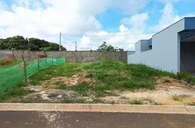Terreno a venda em condominio no Jardim Jockei Club A, Sao Carlos