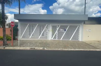 Casa a venda no Condominio Residencial Samambaia em Sao Carlos