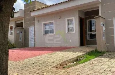 Sua oportunidade de morar em um condominio, pensado no conforto e seguranca de sua familia..