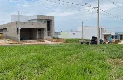 Terreno em condomínio fechado à venda no Jardim Jóckei Club A, São Carlos  por R$ 288.000