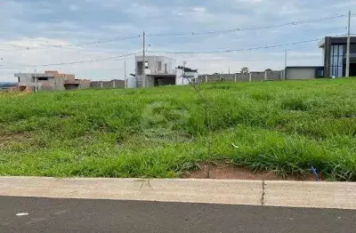 Terreno à venda no Jardim Jóckei Club A, São Carlos  por R$ 288.000