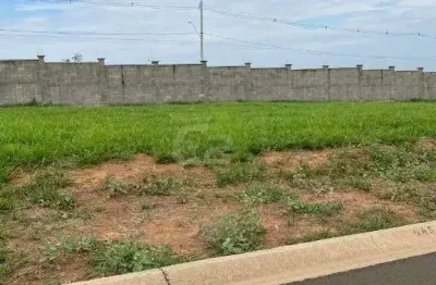 Terreno em condomínio fechado à venda no Jardim Jóckei Club A, São Carlos 