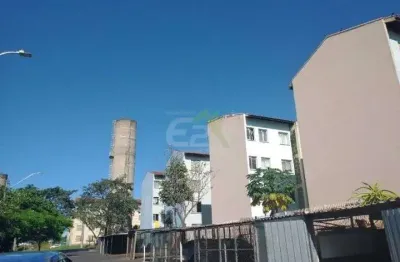 Apartamento com 2 quartos à venda no Jardim Residencial Paraíso, Araraquara 
