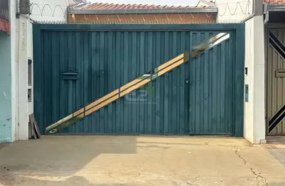 Linda Casa a venda em Parque Santa Felicia Jardim, Sao Carlos