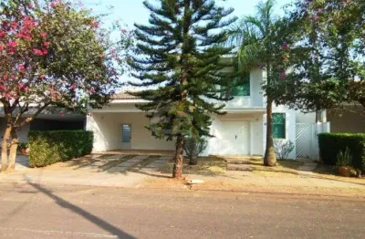 Casa de luxo a venda no Condominio Residencial Damha I em Sao Carlos