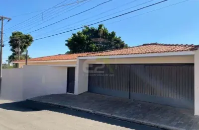 Casa com 3 quartos à venda na Cidade Jardim, São Carlos 