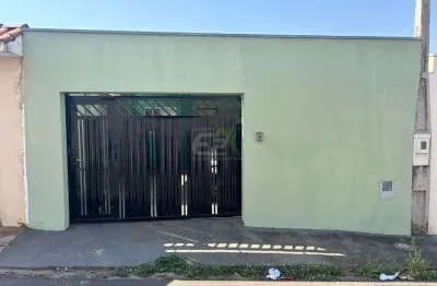 Casa de 3 dormitorios com churrasqueira e armarios para Venda e Locacao na Vila Rancho Velho, Sao Carlos