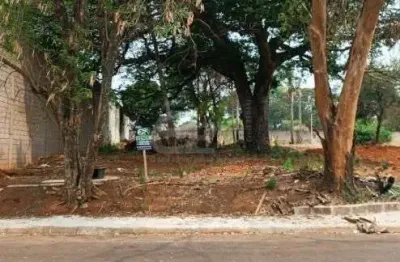 Terreno Padrao a venda no Jardim Paulista, Sao Carlos - Oportunidade unica!
