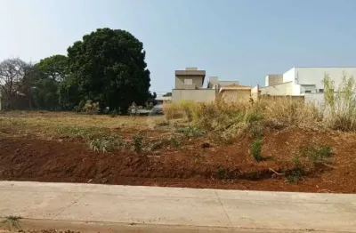 Terreno à venda no Jardim Paulista, São Carlos 