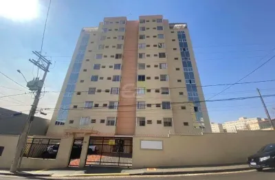 Studio no Jardim Paraiso em Sao Carlos - Excelente oportunidade de investimento!