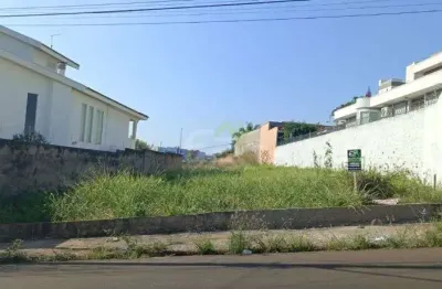 Excelente Terreno a venda no Parque Santa Monica, Sao Carlos