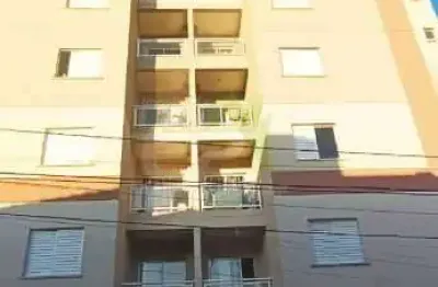 Apartamento com 2 quartos à venda no Jardim Brasil, São Carlos 