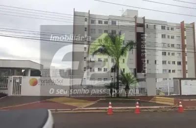 Apartamento Padrao a venda no Recreio Sao Judas Tadeu - Sao Carlos