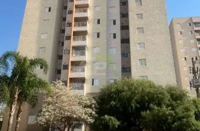 Apartamento com 2 quartos à venda no Parque Sabará, São Carlos , 67 m2 por R$ 400.000