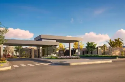 Casa com 2 quartos à venda no Parque dos Flamboyant, São Carlos , 55 m2 por R$ 314.140