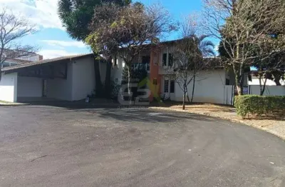 Casa em condomínio fechado com 3 quartos à venda no Parque Fehr, São Carlos 