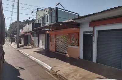 Casa comercial a venda no bairro Parque Arnold Schimidt, em Sao Carlos