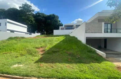 Terreno a venda em condominio no Parque Faber Castell III, Sao Carlos