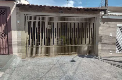 Casa com 2 Quartos a Venda no Parque Primavera, Sao Carlos-SP