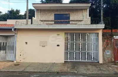 Sobrado a venda com 3 dormitorios no Residencial Parque Douradinho