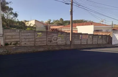 Oportunidade unica! Terreno padrao a venda na Vila Nery, Sao Carlos.
