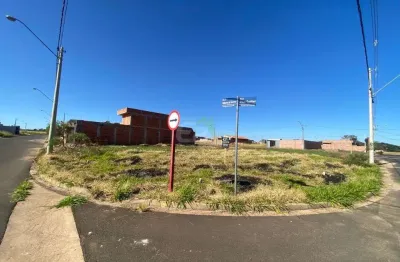 Terreno a venda em Residencial Arcoville, Sao Carlos - Oportunidade unica!