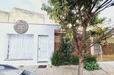 Encantadora casa comercial a venda na Vila Prado, Sao Carlos