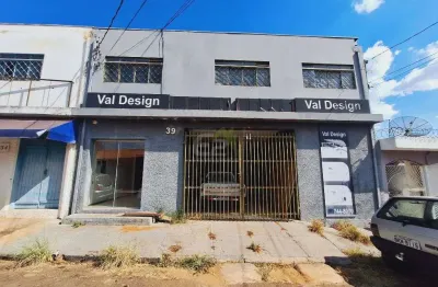 Excelente Barracao Comercial a Venda no Jardim Tangara em Sao Carlos
