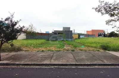 Terreno à venda no Parque dos Flamboyant, São Carlos 