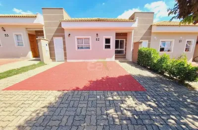 Casa em condomínio fechado com 3 quartos à venda no Loteamento Municipal São Carlos 3, São Carlos 