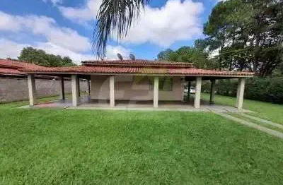 Chácara / sítio com 3 quartos à venda no Vale Santa Felicidade, São Carlos 