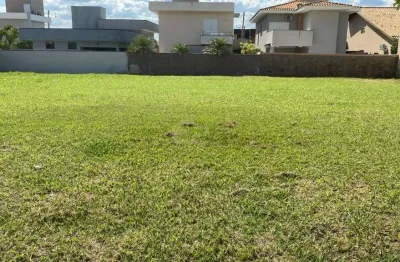 Otimo Terreno a Venda no Condominio Residencial Quebec em Sao Carlos