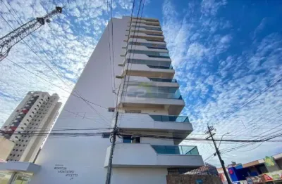 Apartamento de 3 dormitorios com suite e lazer completo na Vila Monteiro em Sao Carlos