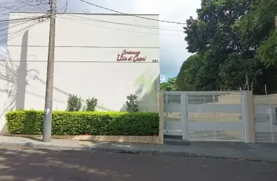 Casa a venda em condominio na Vila Nossa Senhora de Fatima, Sao Carlos