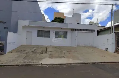 Casa com 3 quartos à venda na Cidade Jardim, São Carlos 