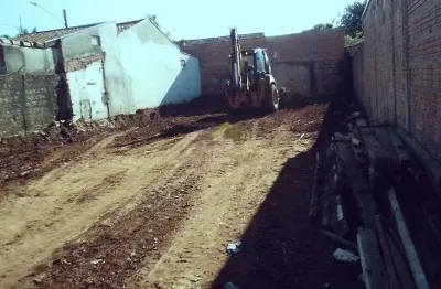 Terreno à venda no Jardim Real, São Carlos 