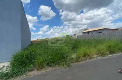 Terreno à venda no Residencial Arcoville, São Carlos 