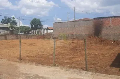 Terreno a venda no Conjunto Habitacional Santa Angelina, Sao Carlos
