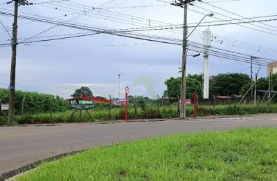 Terreno à venda no Jardim Jóckei Club A, São Carlos 