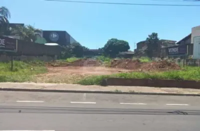 Terreno à venda no Centro, São Carlos 